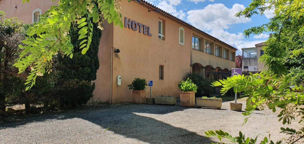 Le Mas Du Colombier Cadenet Exterior photo